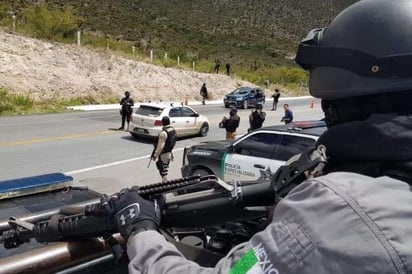 Detienen a banda dedicada al robo de casas en Torreón