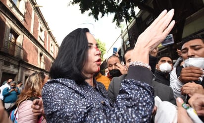 Condena PRI agresión a Lía Limón y alcaldes electos de la CDMX