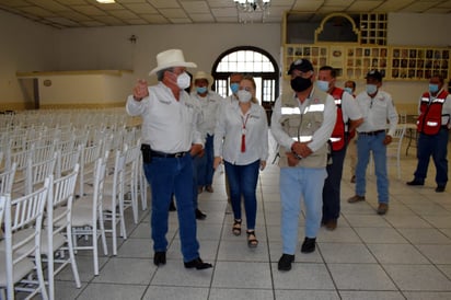 Hoy inicia la Feria Nacional del Empleo