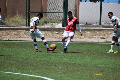 Nopalero corta vuelo a las Águilas