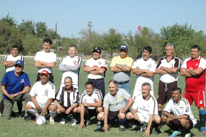 Jalisco supera al Independiente Frontera