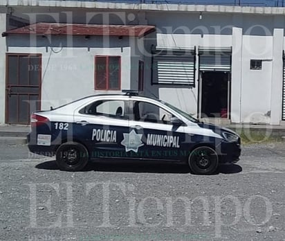 Ladrones hurtan en casa de fotógrafo de Monclova