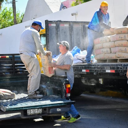 Presidencia de Monclova  inicia reajustes de personal