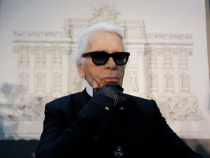 Disney+ anuncia 'Kaiser Karl' la nueva serie del diseñador de moda Karl Lagerfeld