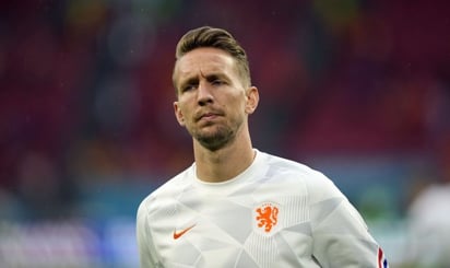 Acuerdo entre el Sevilla y el Barcelona para la cesión de Luuk de Jong