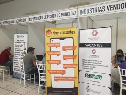 Empresas de Monclova son incluyentes