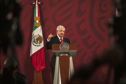 AMLO, así llega su 3er Informe: PIB, empleo, COVID y más