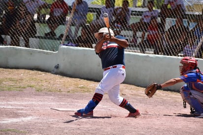 Zatomar logra doble triunfo ante Rieleros