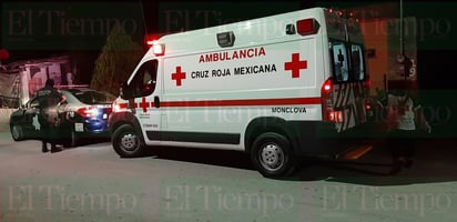 Le abren la cabeza con un machete en Monclova