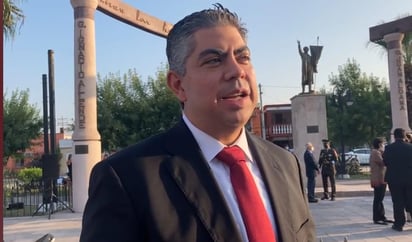 Grito de Independencia en Monclova será vía virtual