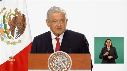 En Tercer Informe de gobierno, AMLO presume récord en remesas