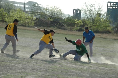 Generales pasa por las armas a Cachorros