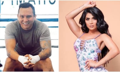 Edwin Luna responde con todo a supuesta infidelidad de Kimberly Flores con famoso actor