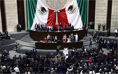 'Con Ley de Juicio Político van a quitar dientes a congresos locales'