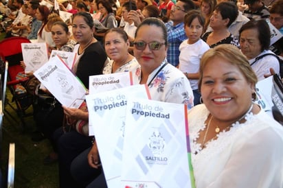 Ciudadanos reciben “Te Echamos la Mano”