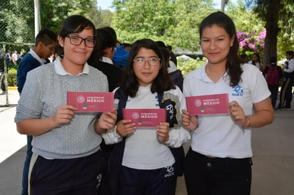 Becas Benito Juárez abre registro para jóvenes de prepa y bachilleres