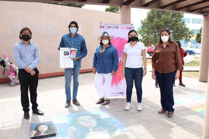 Coahuila convoca a concurso de fotografía Expres-Arte por México