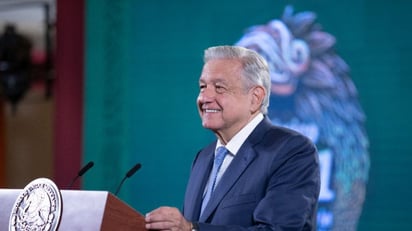 AMLO: 'Se han basificado a 400 mil maestros y trabajadores de la educación'