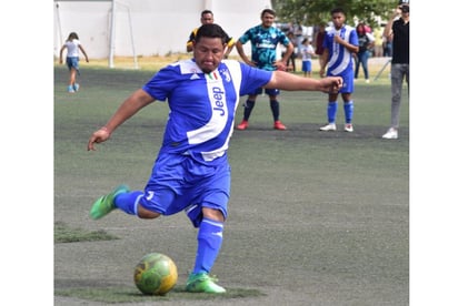 El Hipódromo recibe al club Miravalle en la Liga de Fútbol City Master