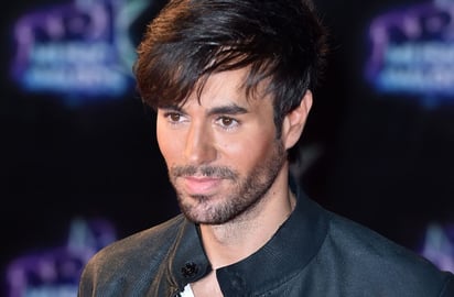 Enrique Iglesias, de la sombra de su padre a la forja de un nombre propio