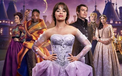 ¿Dónde y cuándo ver 'Cenicienta'?; la nueva película es protagonizada por Camila Cabello