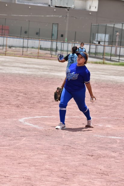 Monclova será sede de estatal de softbol