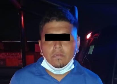 Derechohabiente del IMSS amenaza de muerte a galeno en Monterrey