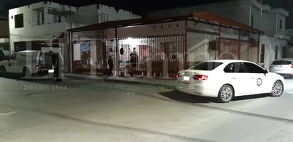 Una mujer de la tercera edad muere dentro de su domicilio en Monclova