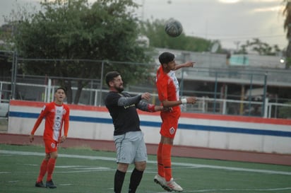 La Laguna elimina al CCA