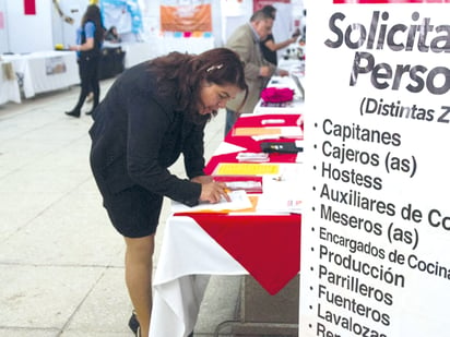 2.7 millones de empleados migran de outsourcing 