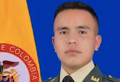 Disidencias secuestran a subteniente del Ejército en el suroeste de Colombia