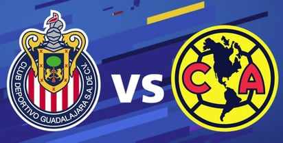 América y Chivas se enfrentan para apoyar a latinos