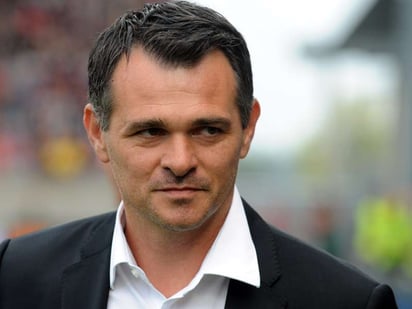 Willy Sagnol: 'Hemos sido un desastre'