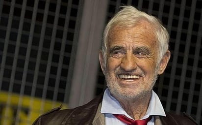 Jean-Paul Belmondo muere a los 88 años, 