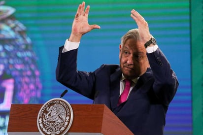 AMLO ordena levantar vetos a extranjeros