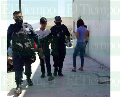 Desleal empleado de Monclova roba herramienta de su trabajo