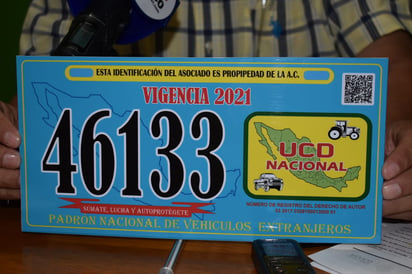 “Antonio Tirado es puro fraude”; coordinador de la UCD en Monclova