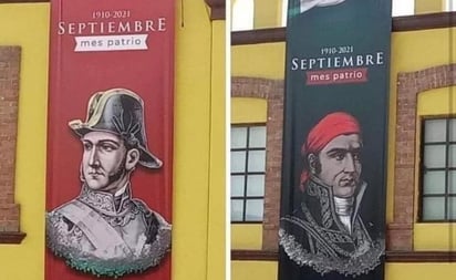  Coahuila celebra la Independencia de México... ¿en 1910?