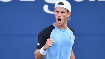 Schwartzman y Pella encabezan el equipo argentino que recibirá a Bielorrusia