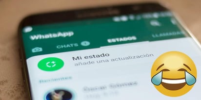 Cuatro bromas para enviar por WhatsApp