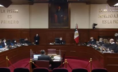 Suprema Corte declara inconstitucional la penalización del aborto en México