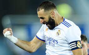 Karim Benzema: 'Lyon y yo tenemos una historia de amor'