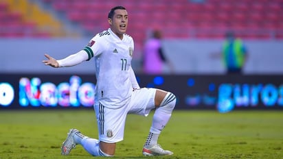 Panamá se queja de Funes Mori