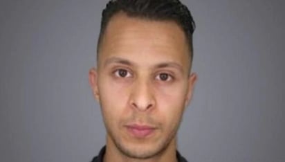 Abdeslam dice en su juicio que es 'combatiente del Estado Islámico'