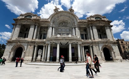 Descartan daños severos en patrimonio cultural por sismo