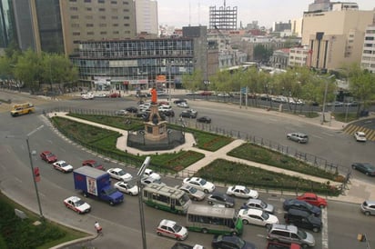 ¿Remover el monumento de Cristóbal Colón incurre en un delito federal?