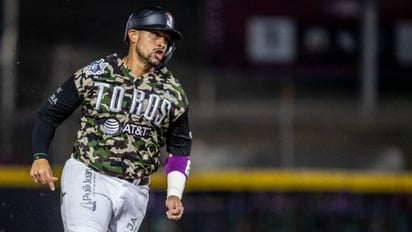 Homar Rojas, manager de Toros de Tijuana, se responsabiliza por segunda derrota