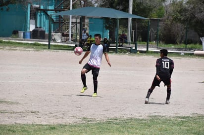 La Cuadra recibe al Deportivo Bélgica