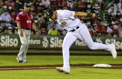 Leones está a un juego de la gloria