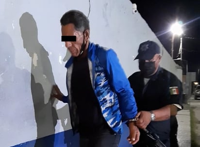 Conocido fardero quiso hacer de las suyas una vez más en Monclova 